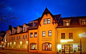 Hotel Zur Alten Schmiede